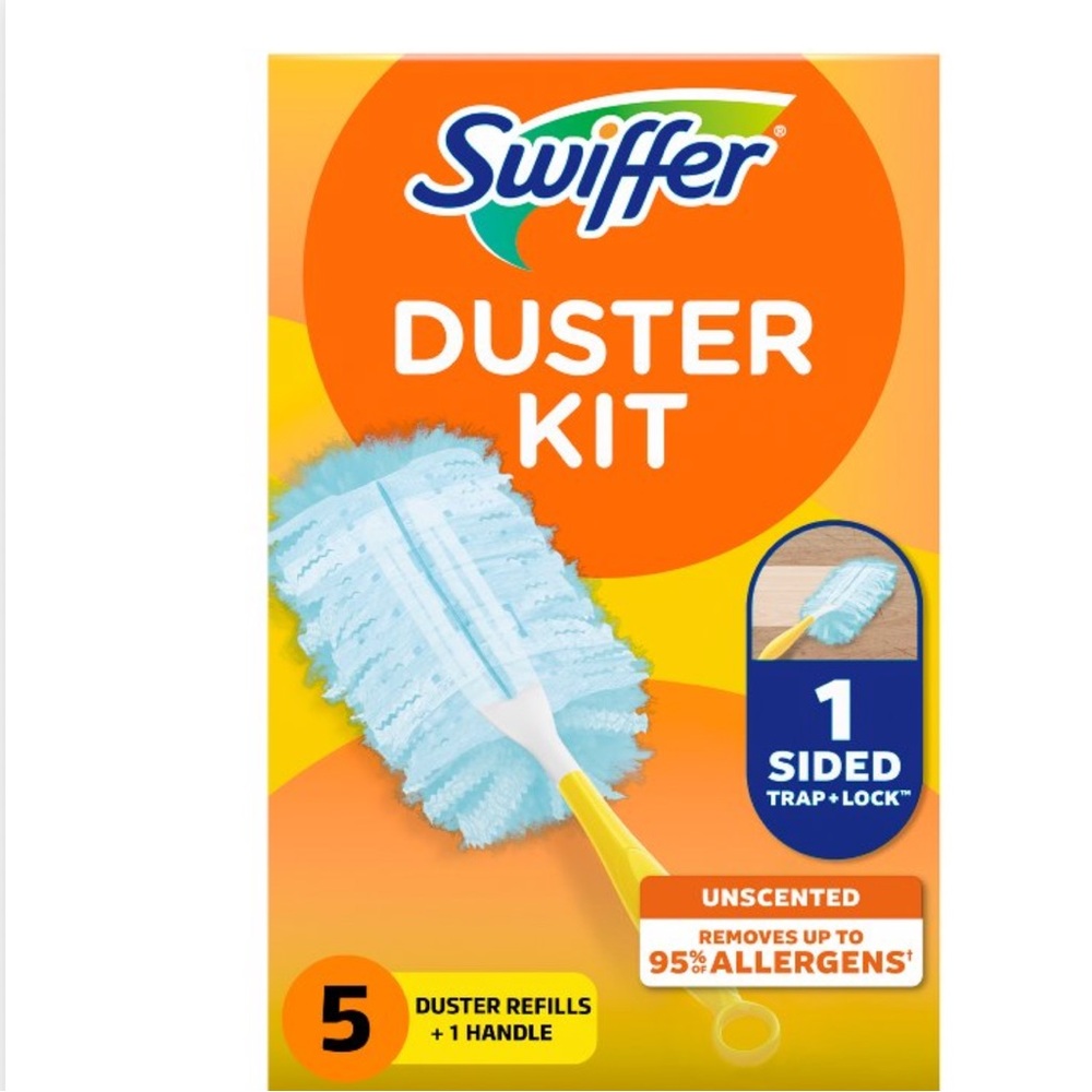 Swiffer Duster Starter Kit